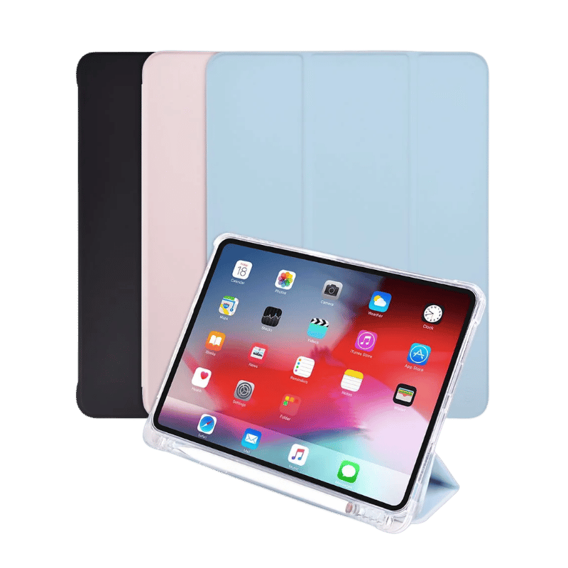DEVIA Cool Series Protective Case for APPLE IPAD PRO 13 (2024)