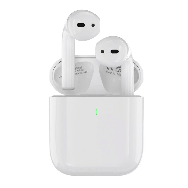 AURICULARES Devia Airbuds TWS Earphone