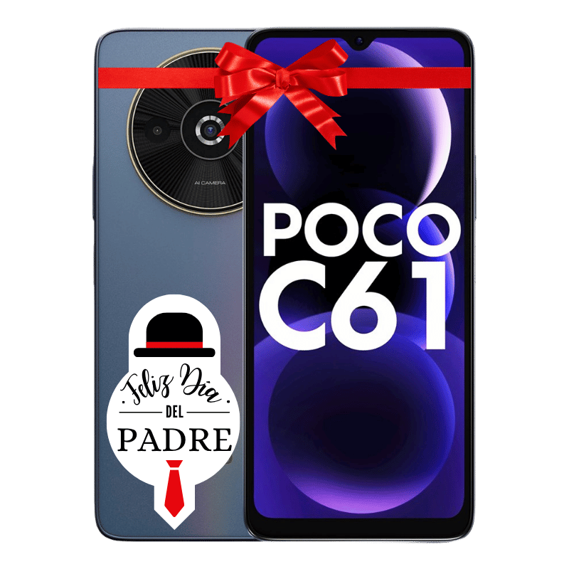 Xiaomi Poco C61