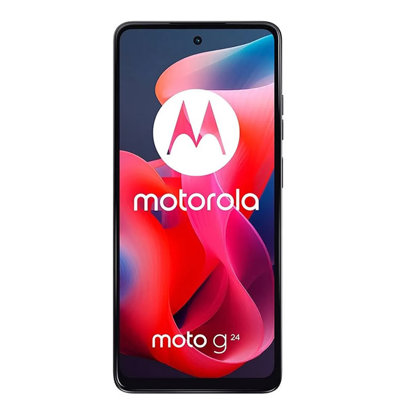 Motorola Moto G24 sin Packaging