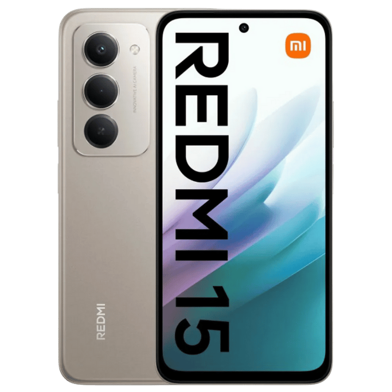 Xiaomi Redmi 15