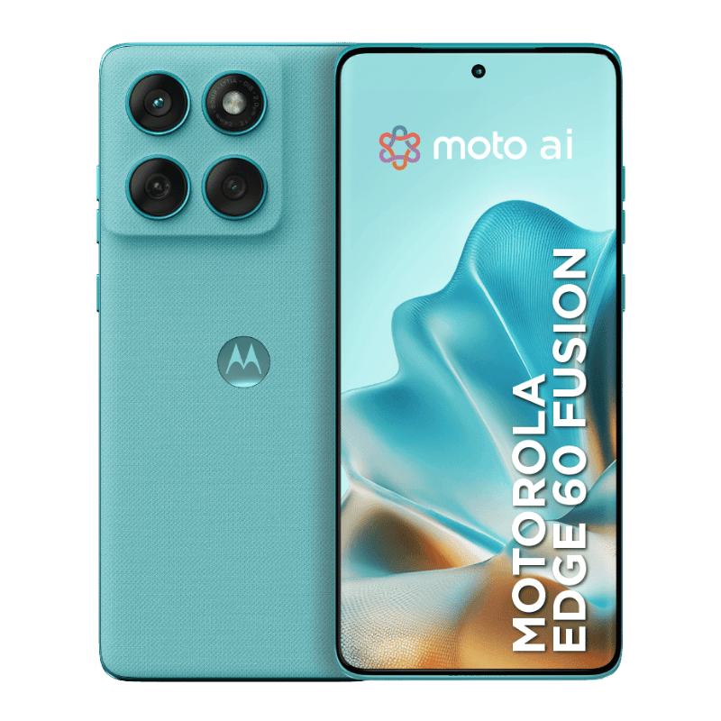 Motorola Moto Edge 60 Fusion 5G