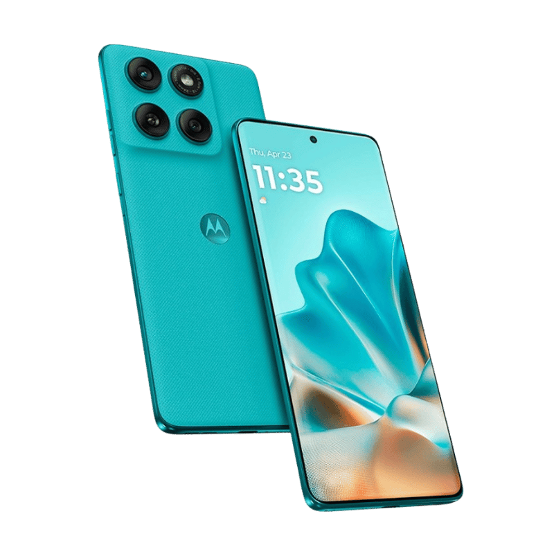 Motorola Moto Edge 60 Fusion 5G
