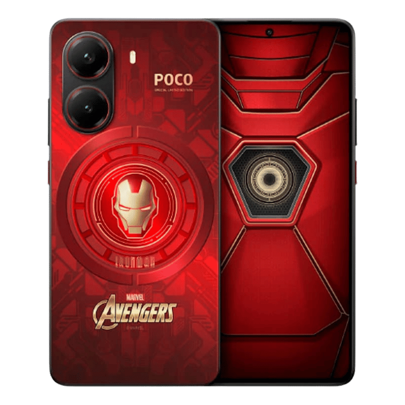 Xiami Poco X7 Pro 5G