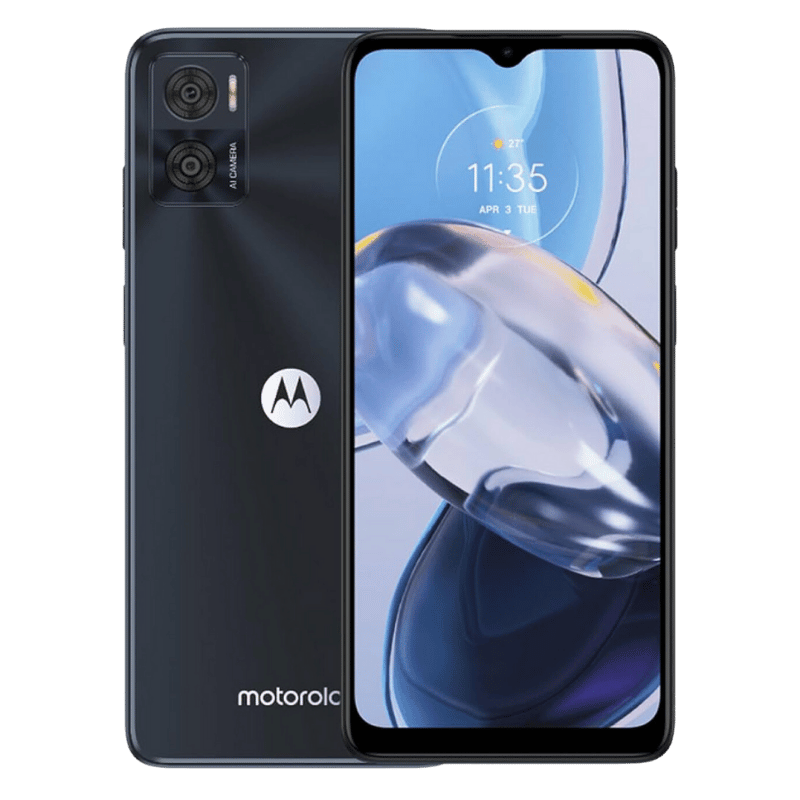 Motorola Moto E22