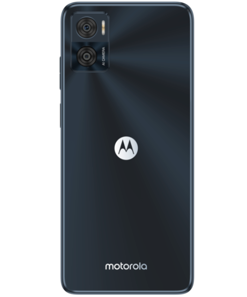 Motorola Moto E22