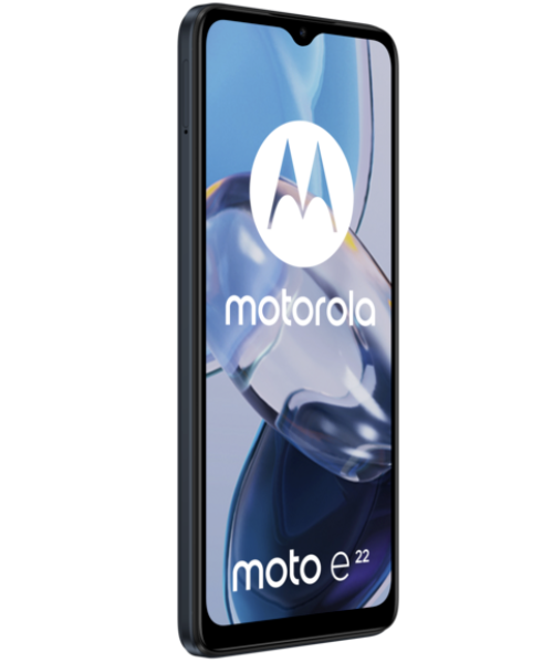 Motorola Moto E22
