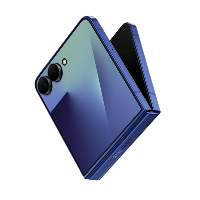 Samsung Galaxy Z Flip7