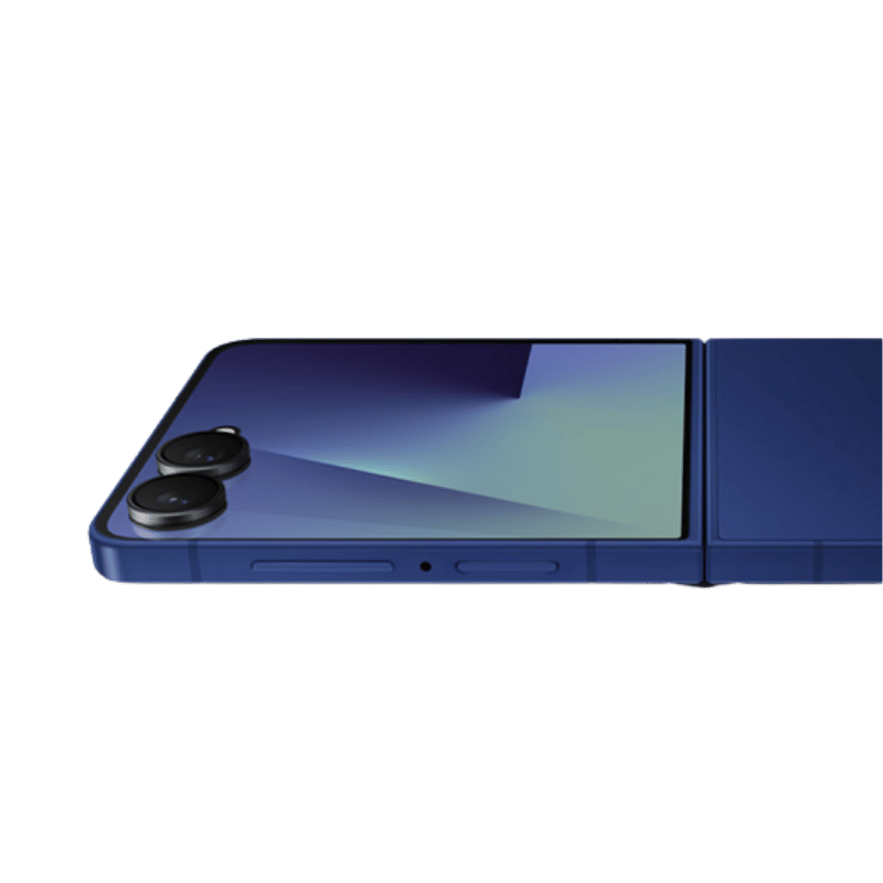Samsung Galaxy Z Flip7