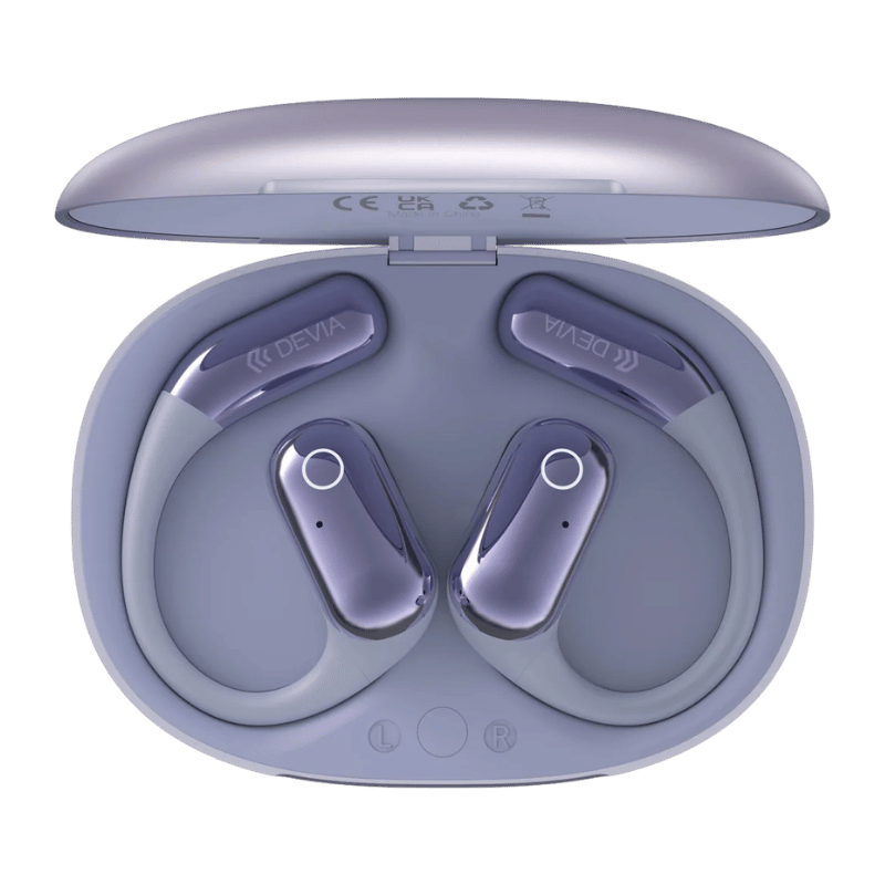 AURICULAR DEVIA OWS Ultra 1 Open Wireless Earphone