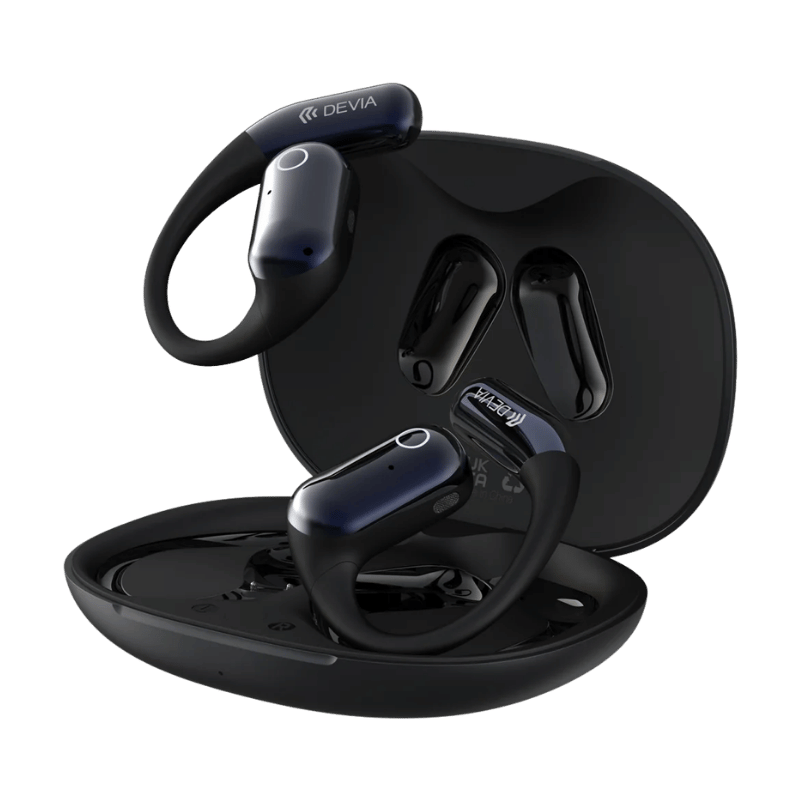 AURICULAR DEVIA OWS Ultra 1 Open Wireless Earphone