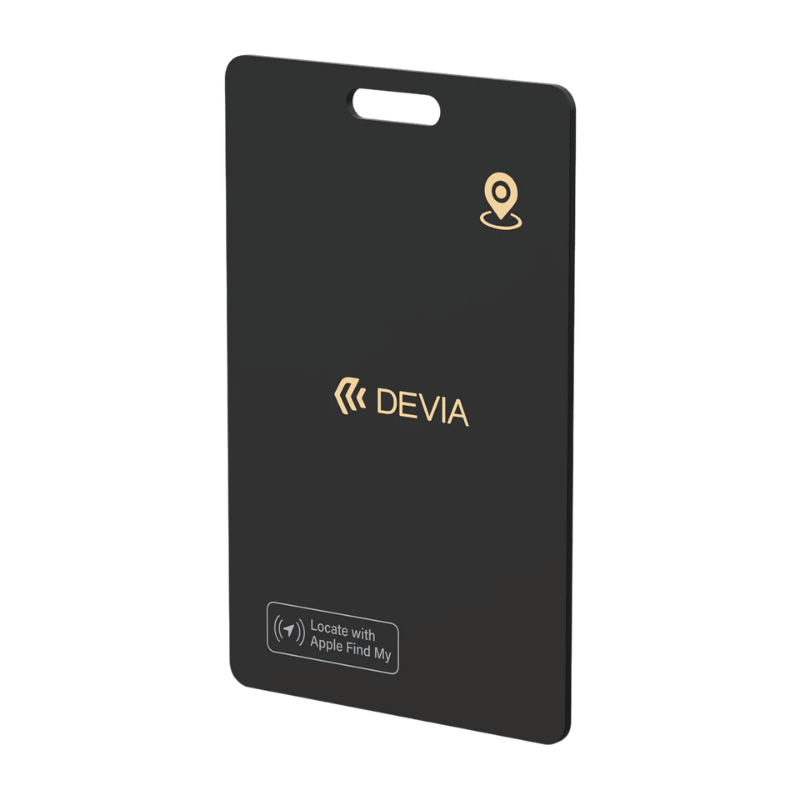 DEVIA Lite Tag (Card Anti Loss Device)