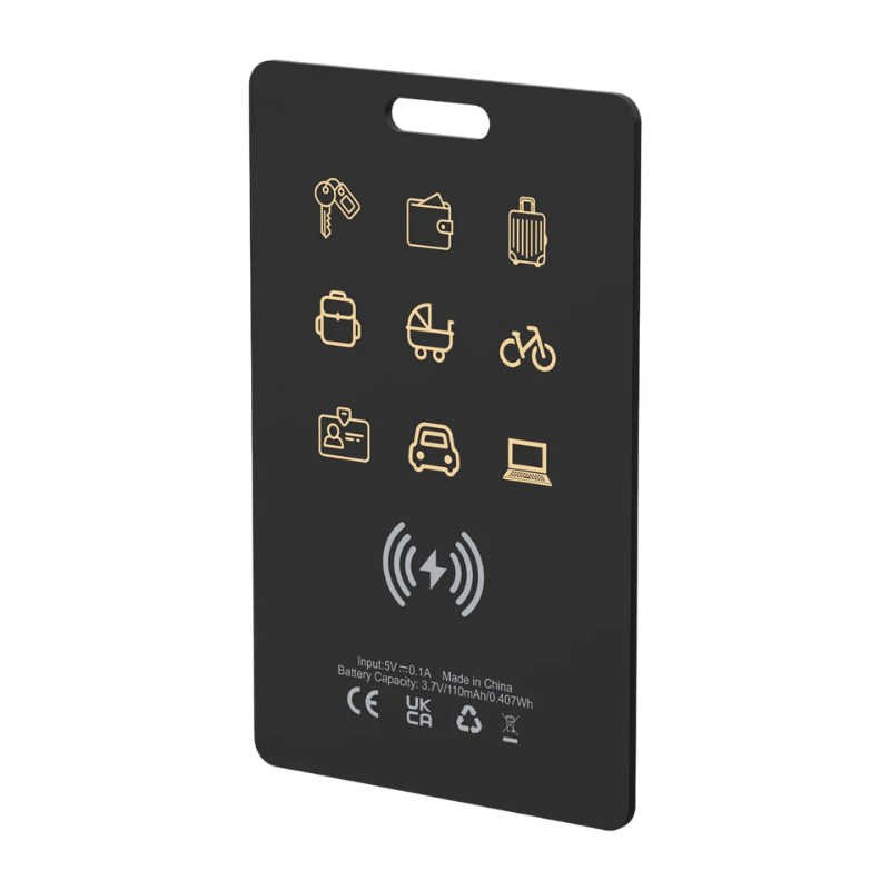 DEVIA Lite Tag (Card Anti Loss Device)