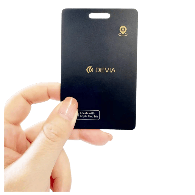 DEVIA Lite Tag (Card Anti Loss Device)