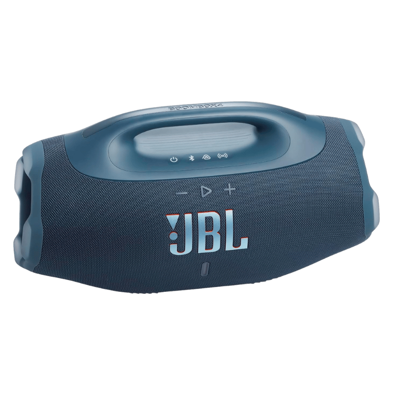 PARLANTE JBL BOOMBOX 4