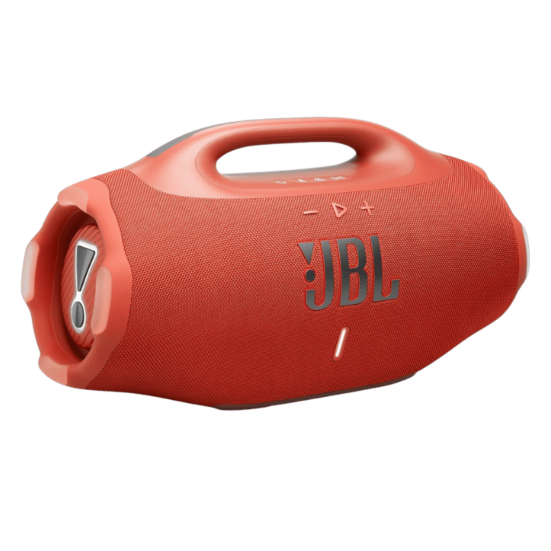PARLANTE JBL BOOMBOX 4