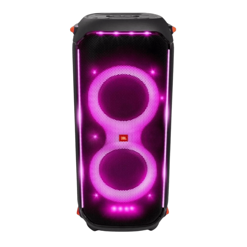 jbl partybox 710 parlante de fiesta 800 w negro