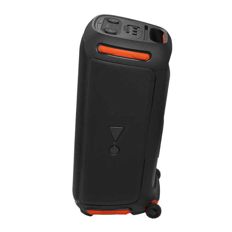 jbl partybox 710 parlante de fiesta 800 w negro