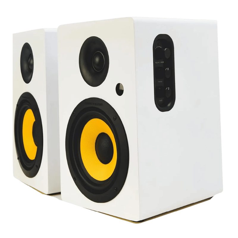 PARLANTE X2 THONET KURBIS BTCINEMA 2,0 SPEAKERS