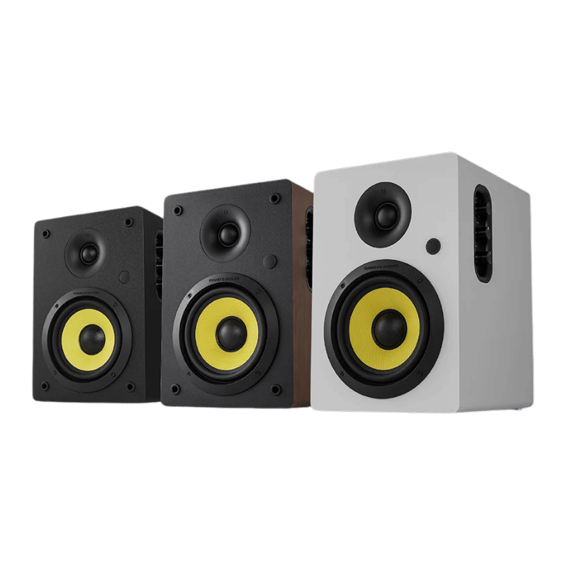 PARLANTE X2 THONET KURBIS BTCINEMA 2,0 SPEAKERS