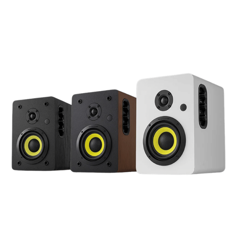 PARLANTE X2 THONET VERTRAG BT 2,0 SPEAKERS
