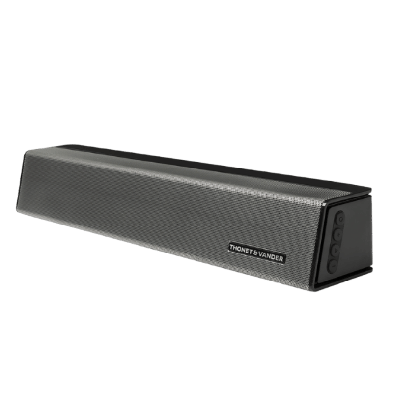 PARLANTE Barra de sonido Thonet & Vander Balken 42W