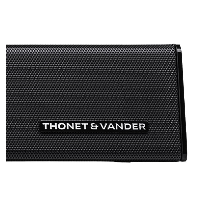 PARLANTE Barra de sonido Thonet & Vander Balken 42W