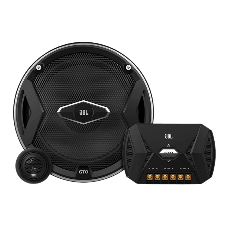 jbl gto609c parlantes componentes para auto 6,5"
