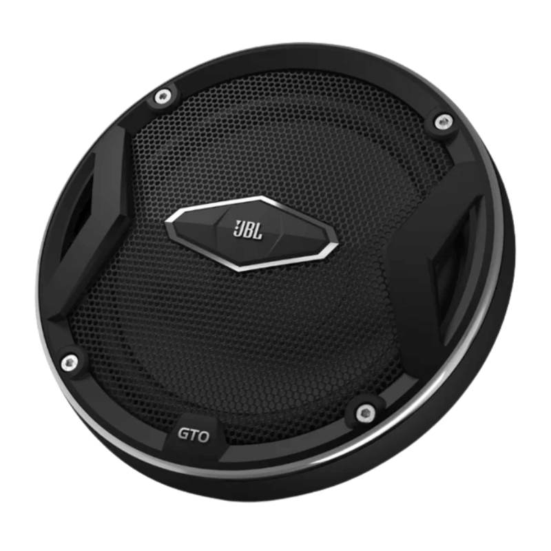 jbl gto609c parlantes componentes para auto 6,5"