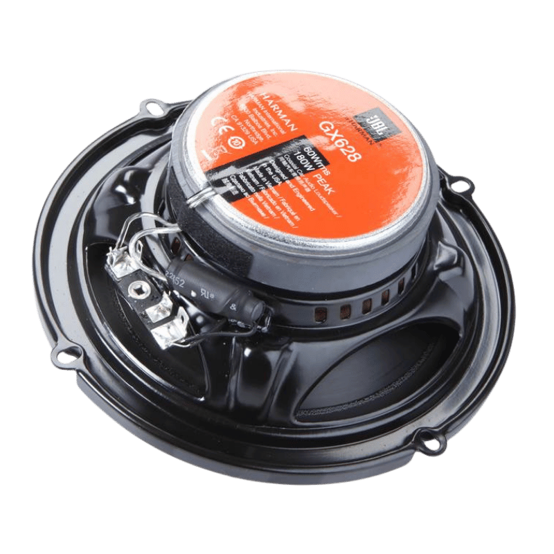 jbl gx628 parlantes para auto 6,5"