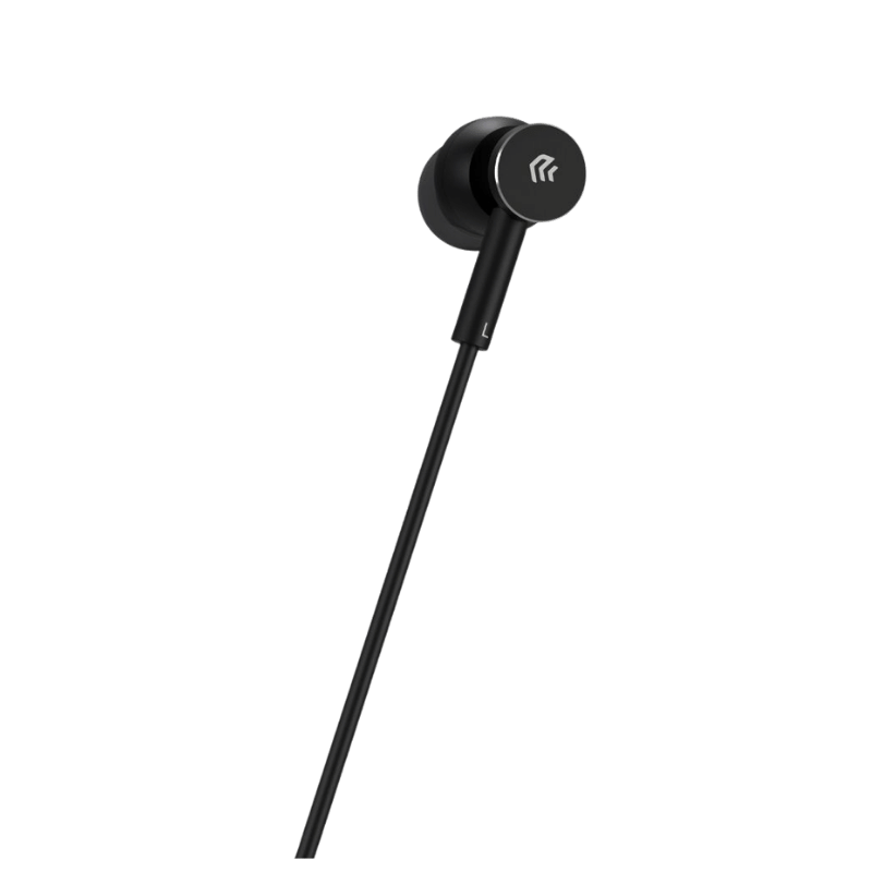 AURICULAR DEVIA SMART SERIES M1 METAL WIRED TYPE-C