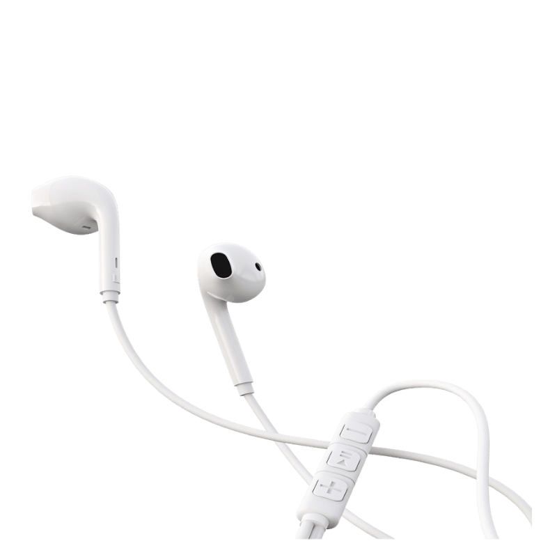 AURICULAR DEVIA KINTONE SERIES A3 WIRED TYPE-C