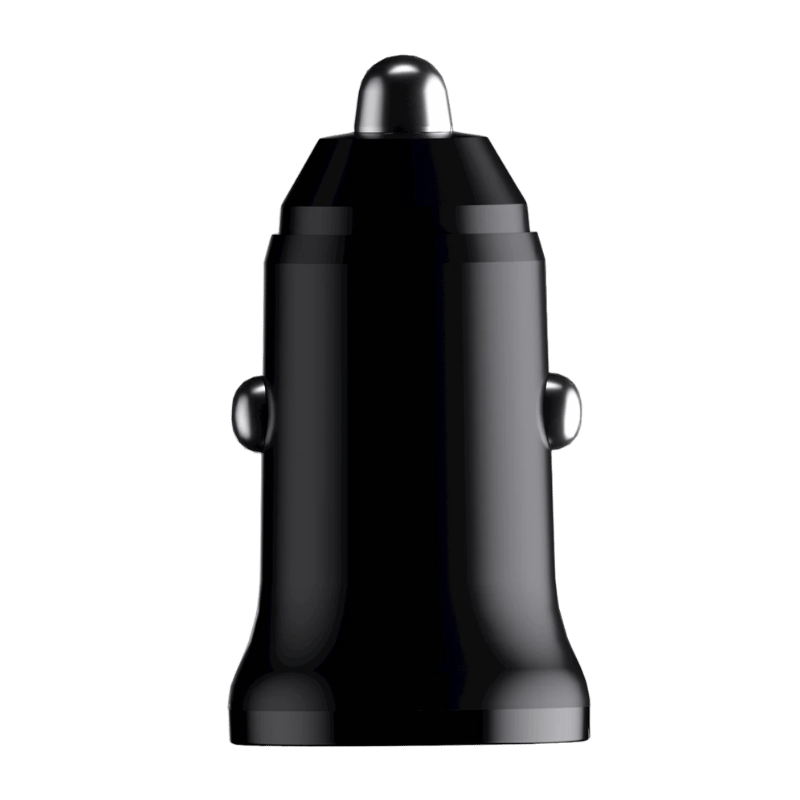 CARGADOR DE AUTO DEVIA SMART SERIES MINI PD 30W +QC 3.0