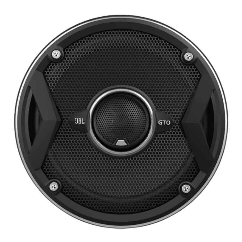 jbl gto629 parlantes para auto 6,5"