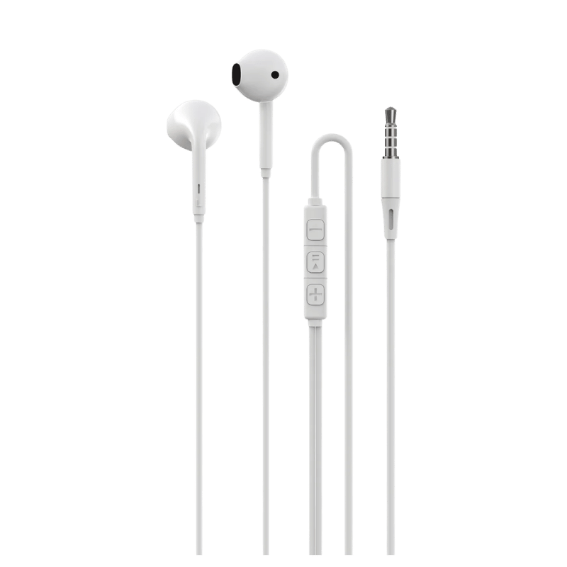 AURICULAR DEVIA KINTONE SERIES A3 WIRED (3.5 mm)