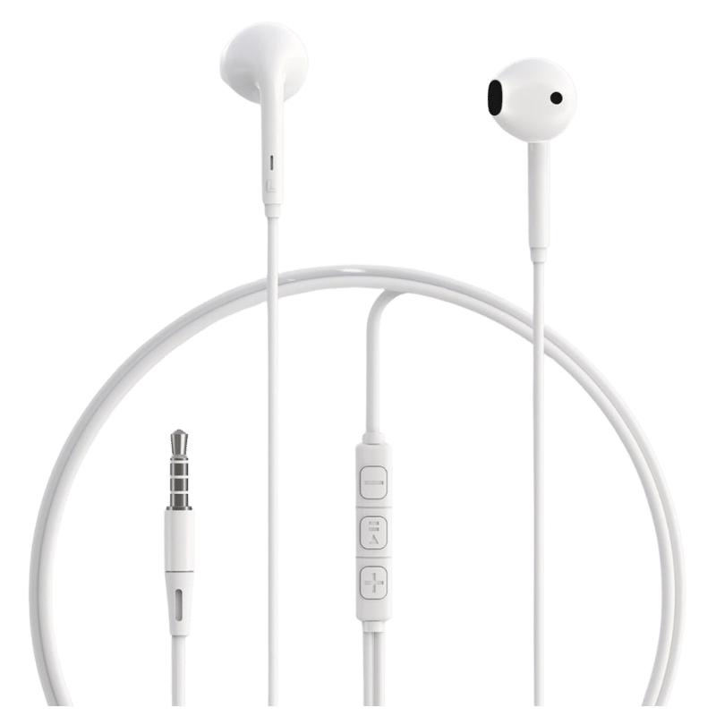 AURICULAR DEVIA KINTONE SERIES A3 WIRED (3.5 mm)