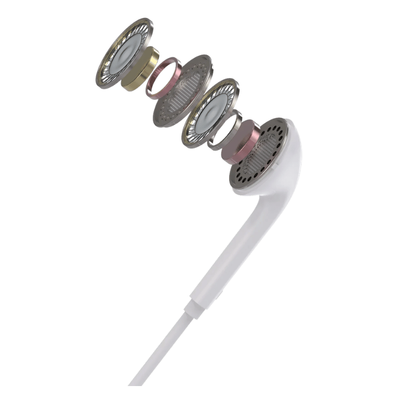 AURICULAR DEVIA KINTONE SERIES A3 WIRED (3.5 mm)
