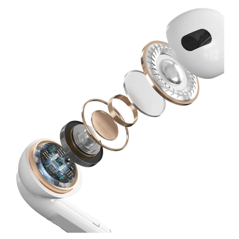 AURICULAR Devia AirBuds Pods3 TWS