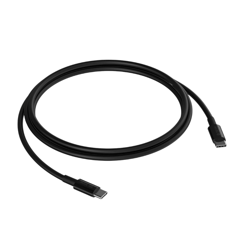 CABLE Devia Smart Series 100W C to C PD (5A, 1.5M)