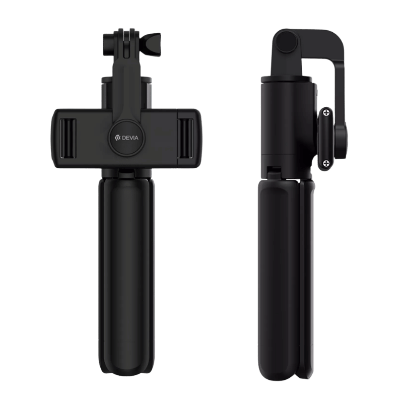 DEVIA Kintone Series Tripod Stand Phone Selfie-Stick