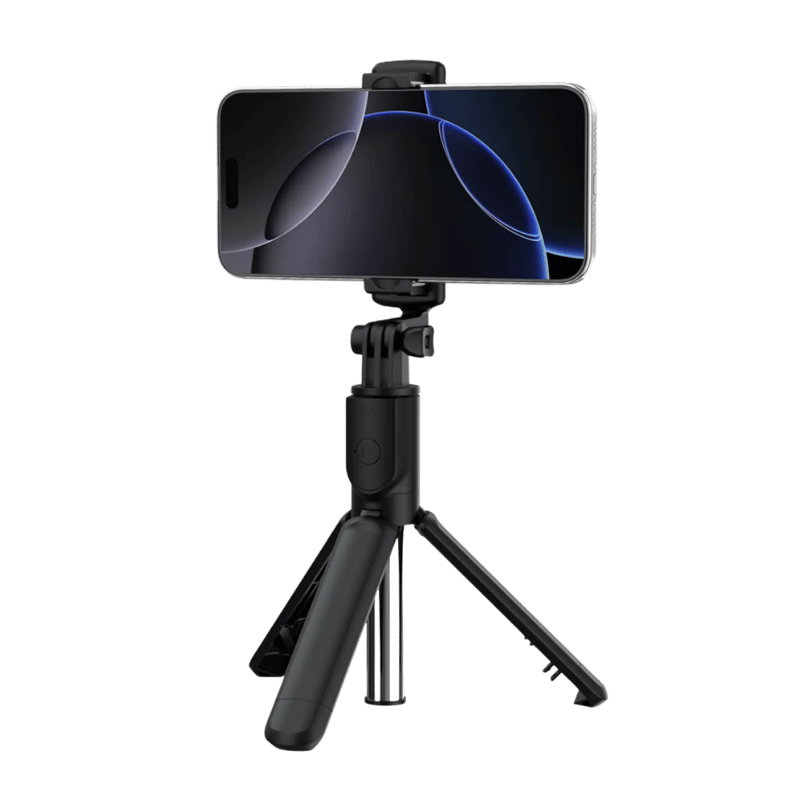 DEVIA Kintone Series Tripod Stand Phone Selfie-Stick