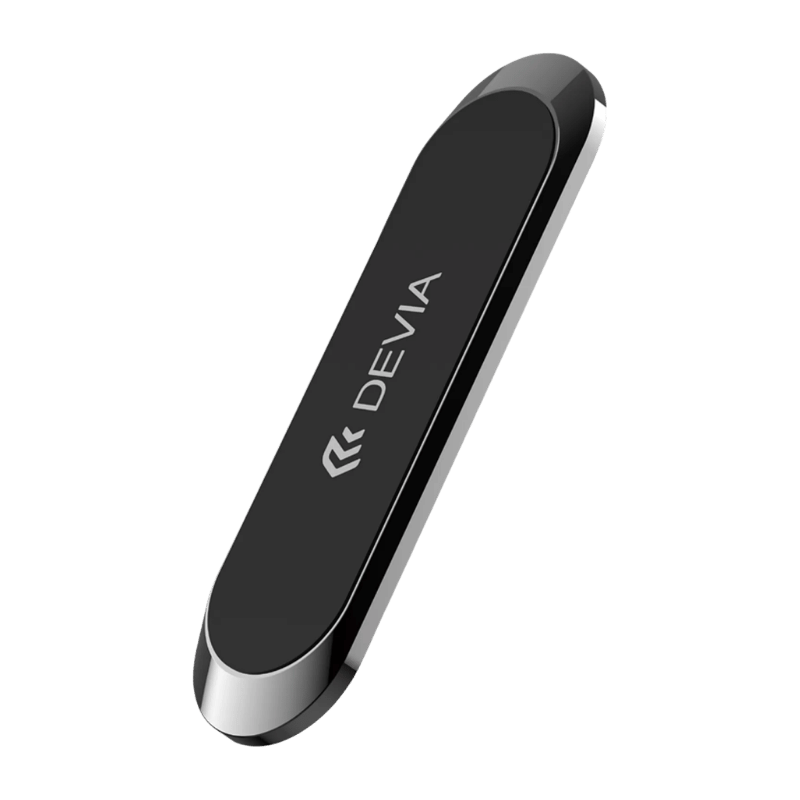 DEVIA LITE1 MAGNETIC PHONE STAND GUNMETAL