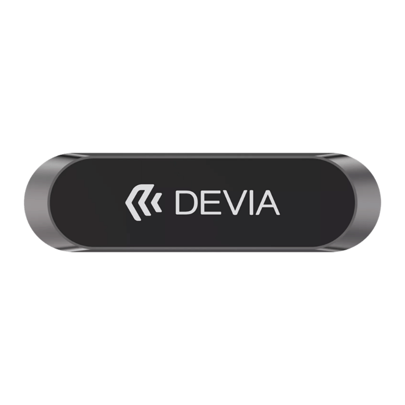 DEVIA LITE1 MAGNETIC PHONE STAND GUNMETAL