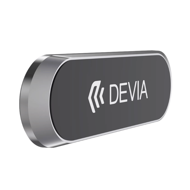 DEVIA LITE1 MAGNETIC PHONE STAND GUNMETAL