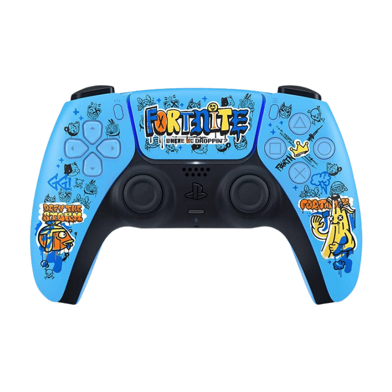 JOYSTICK SONY PS5 Limited Edition FORTNITE