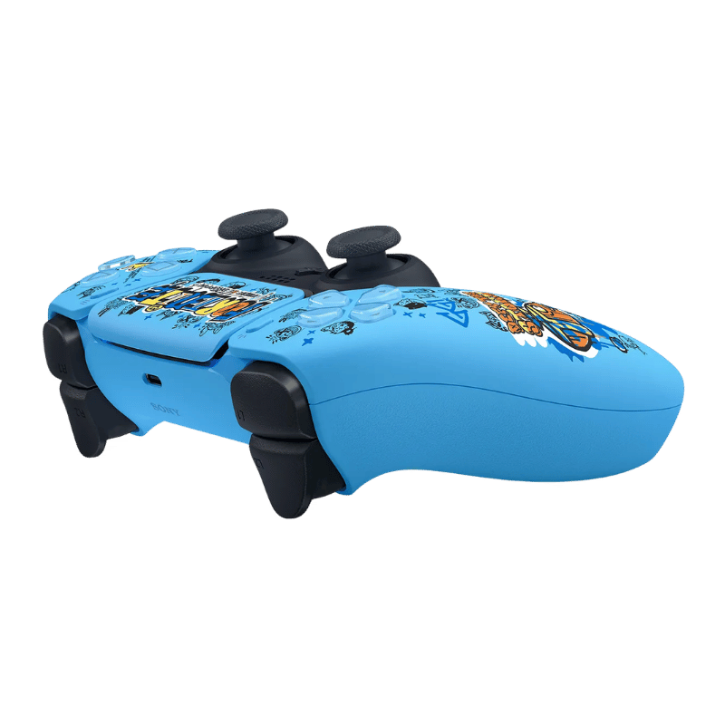 JOYSTICK SONY PS5 Limited Edition FORTNITE