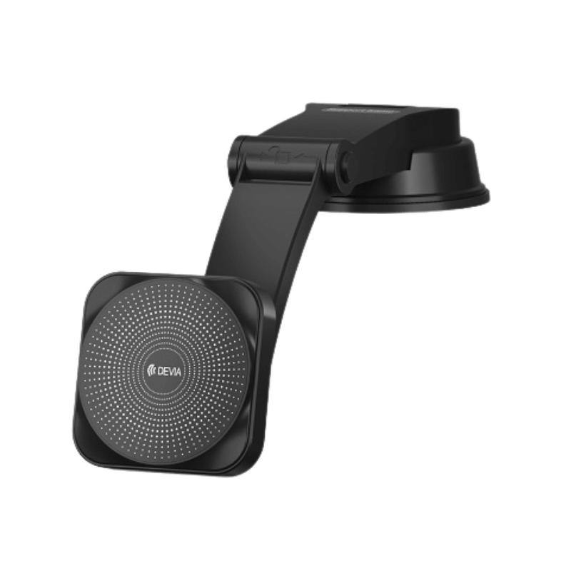 DEVIA SMART SERIES MAGNETIC WIRELESS VEHICLE BLACK