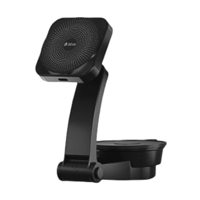 DEVIA SMART SERIES MAGNETIC WIRELESS VEHICLE BLACK