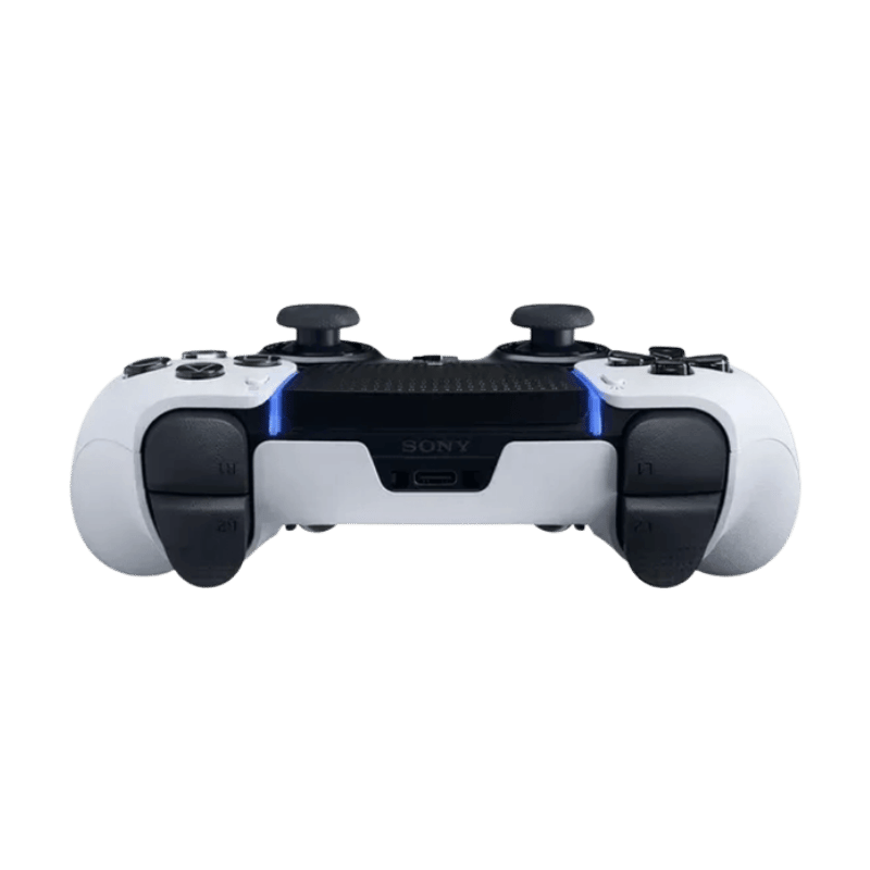 JOYSTICK SONY PS5 DualSense Edge Wireless Controller BLANCO/NEGRO