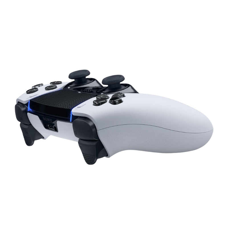 JOYSTICK SONY PS5 DualSense Edge Wireless Controller BLANCO/NEGRO